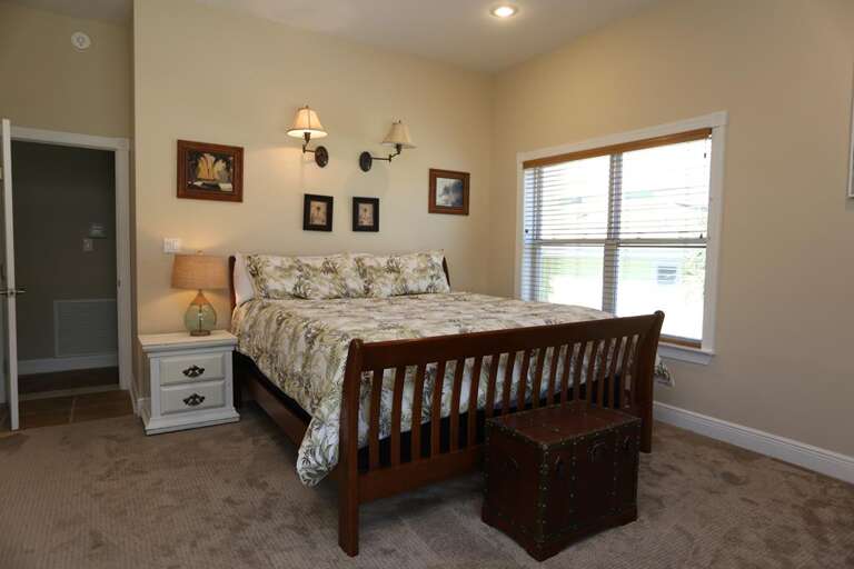 Bedroom 4
