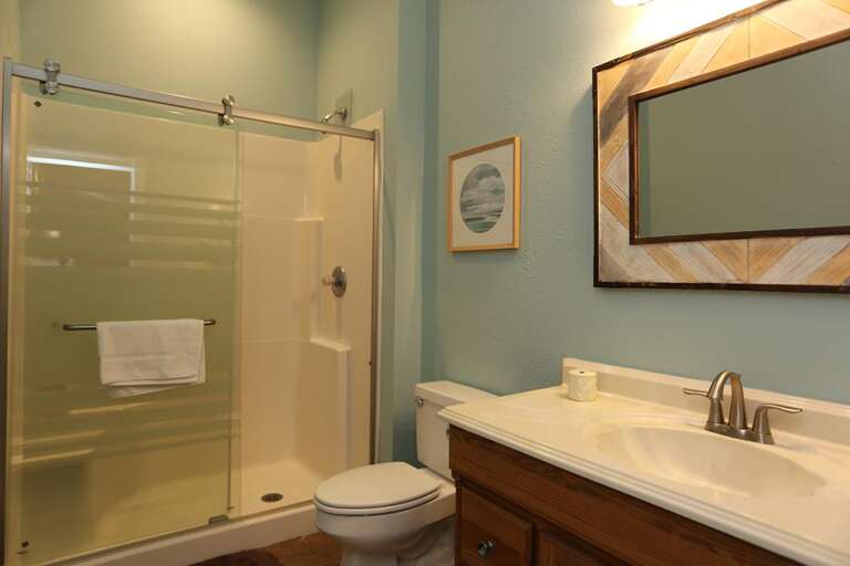 Full Bath