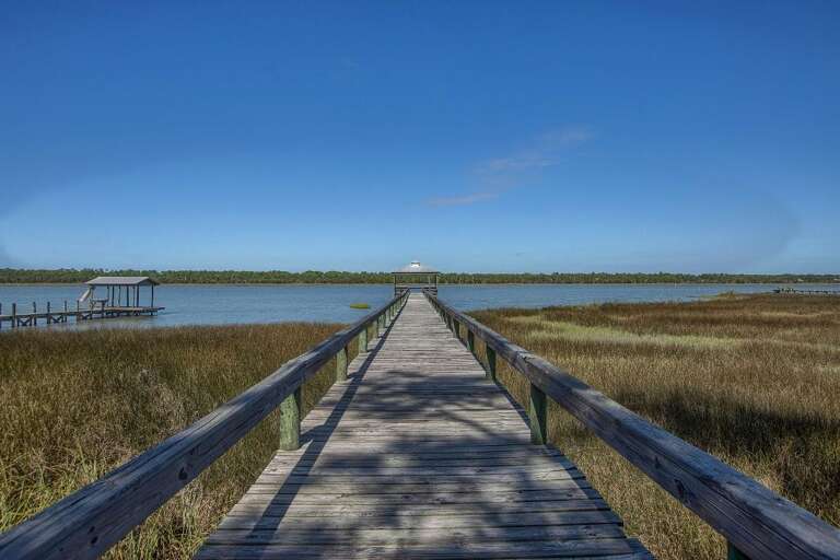 Camp Palms Indian Pass 2 Bedrooms, Sleeps 6 Indian Pass, FL