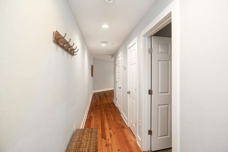 Entry Hallway Entry Hallway