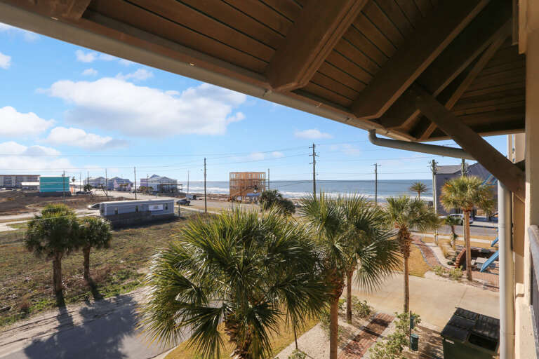 Deck View Deck View