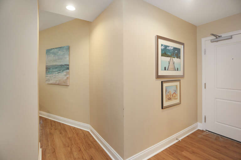 Entryway Entryway