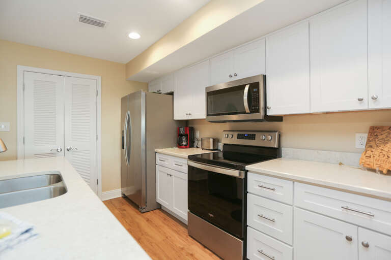 Kitchen Kitchen