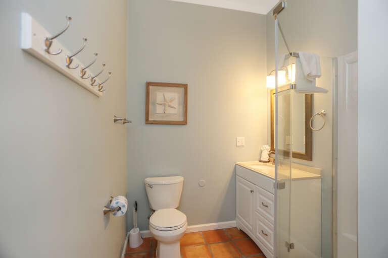Bedroom 3 - Master Bath