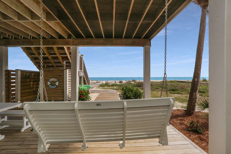 Swing View