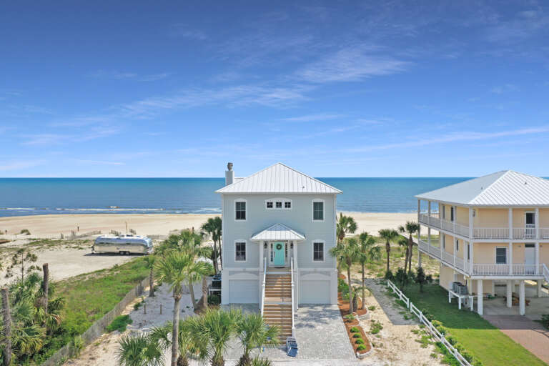 Coastal Cove