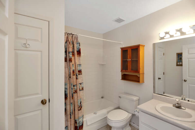Full Bath