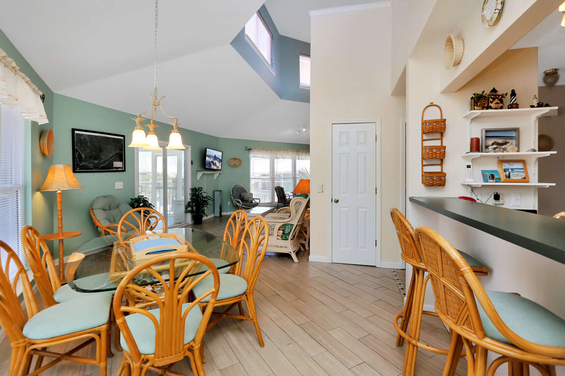 DeLight House 2 Bedroom Vacation in Indian Pass FL