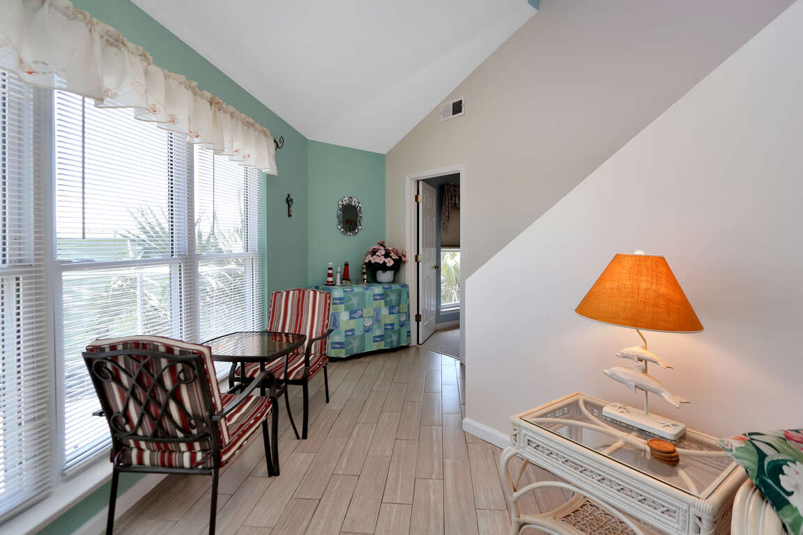 DeLight House 2 Bedroom Vacation in Indian Pass FL