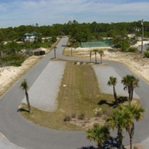 Additional Parking