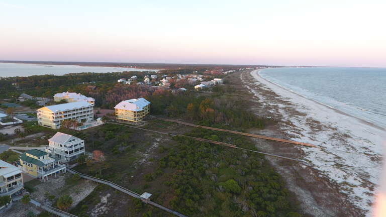 Dunes Club - Beach Access