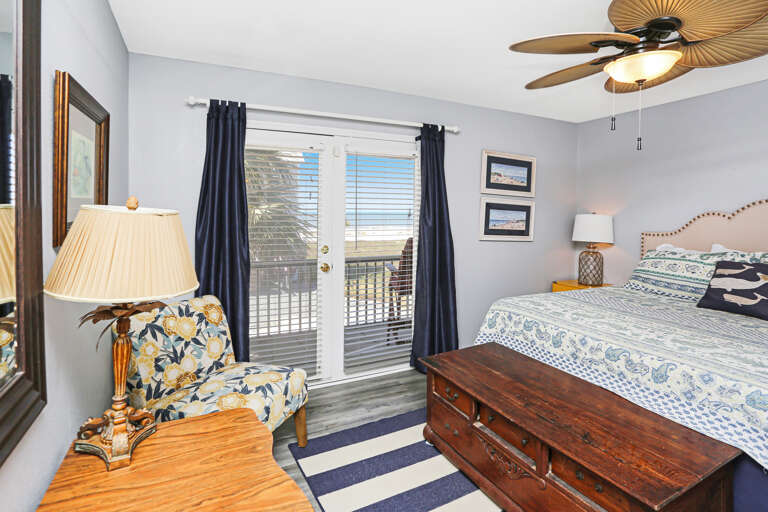 Bedroom 2 - Gulf View