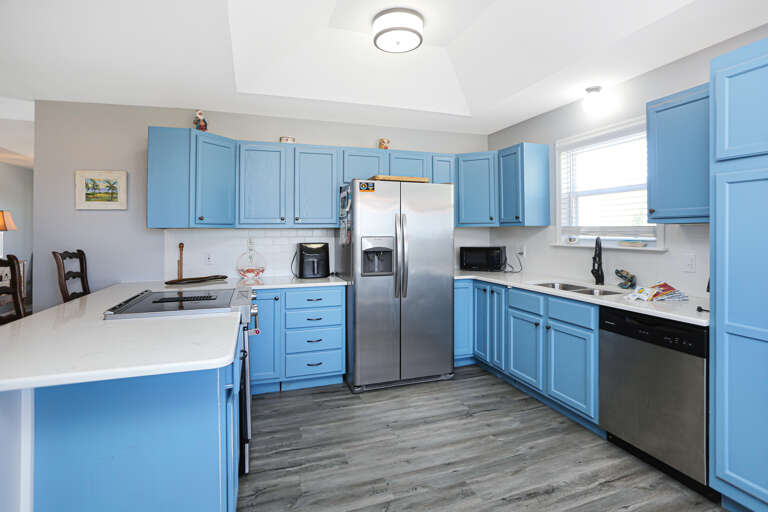 Kitchen Kitchen