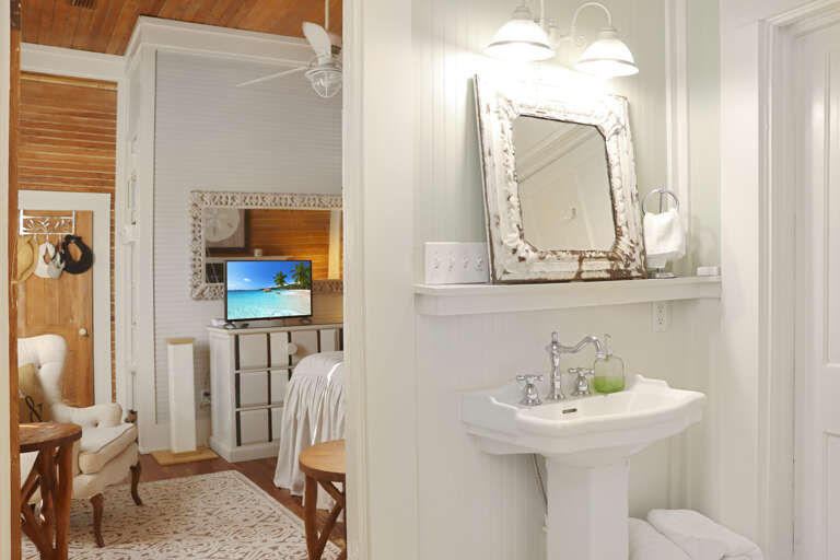 Bedroom 3 - Master Bath