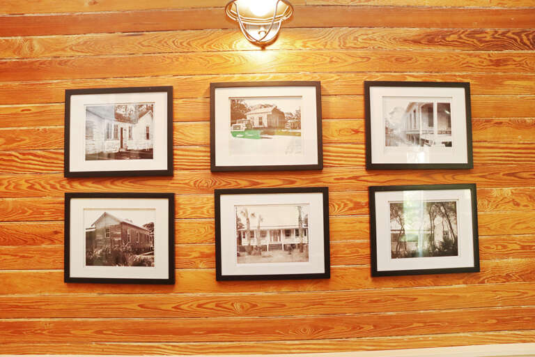 A Look at the Historical Homes Journey