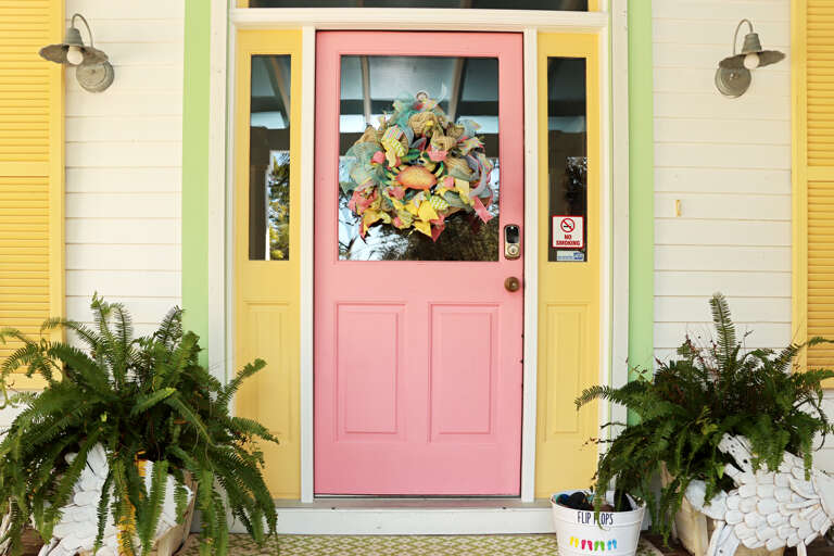 Welcome to Jubilee Cottage