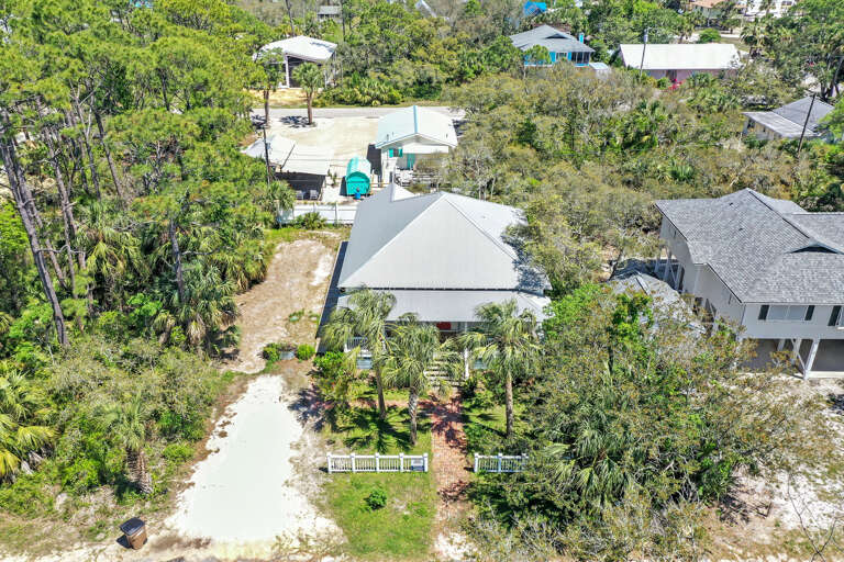 Private, Natural Setting