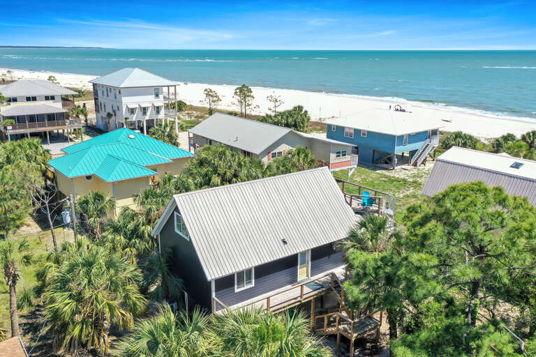 Very Close to Beach