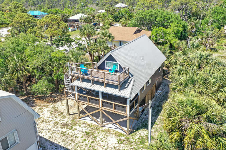 Situated to Maximize Views