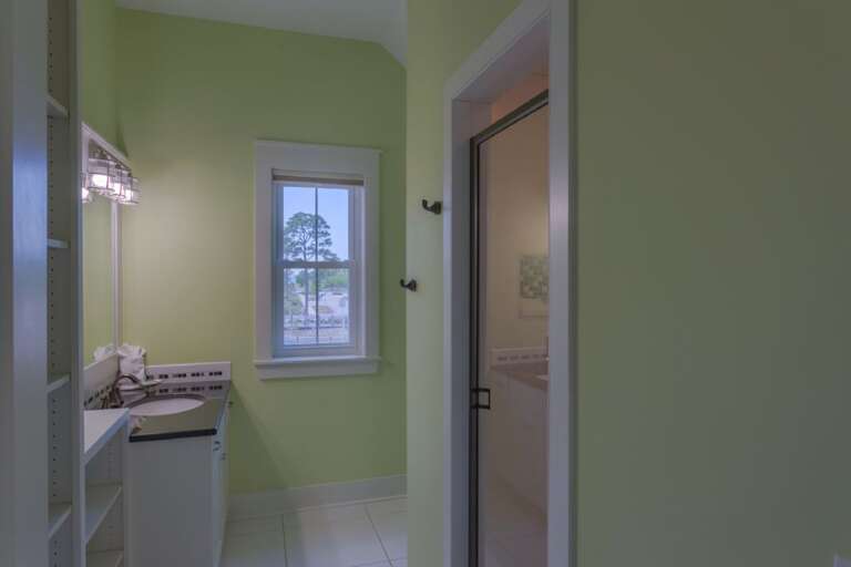 Bedroom 3 Full Bath