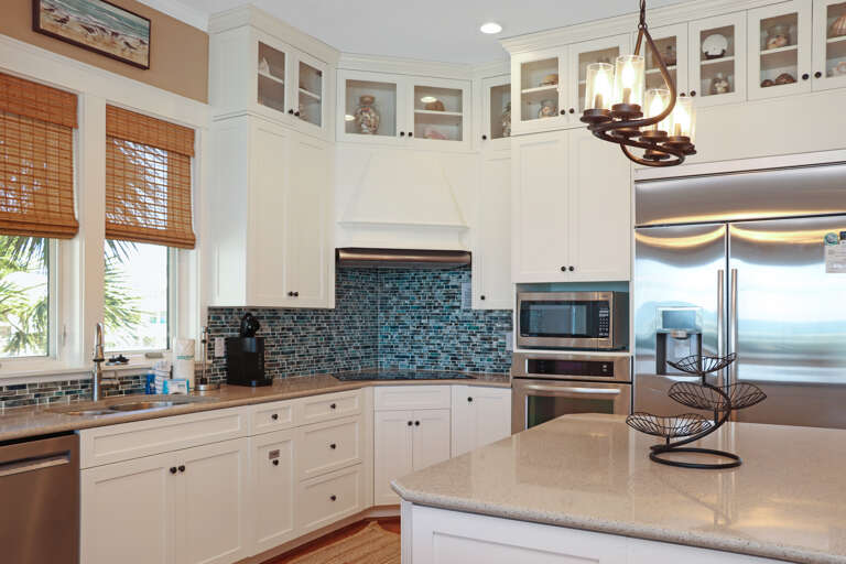 Kitchen Appliances