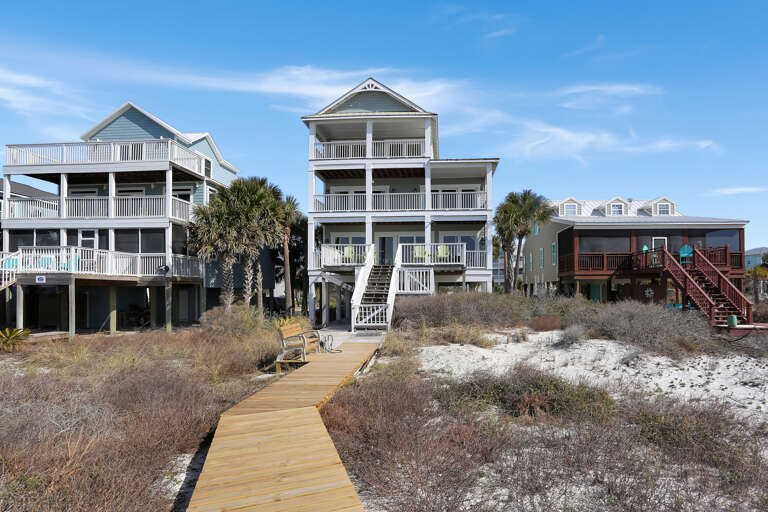 Find Rentals