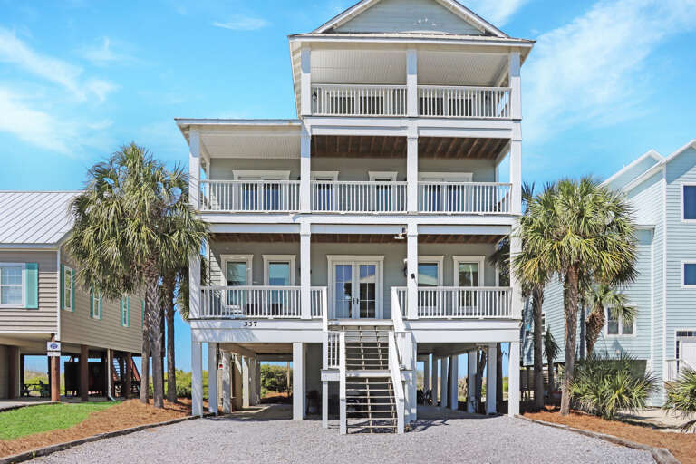 Roadside Exterior Roadside Exterior