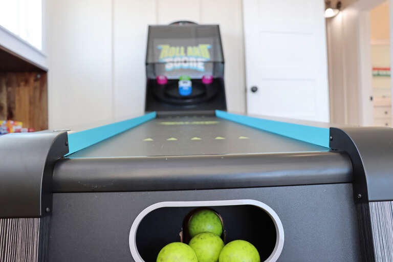 Skeeball Arcade Game Skeeball Arcade Game