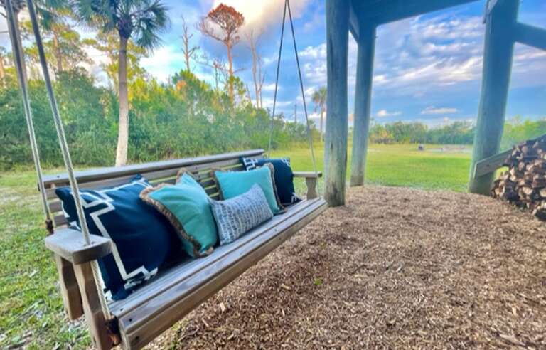 swing