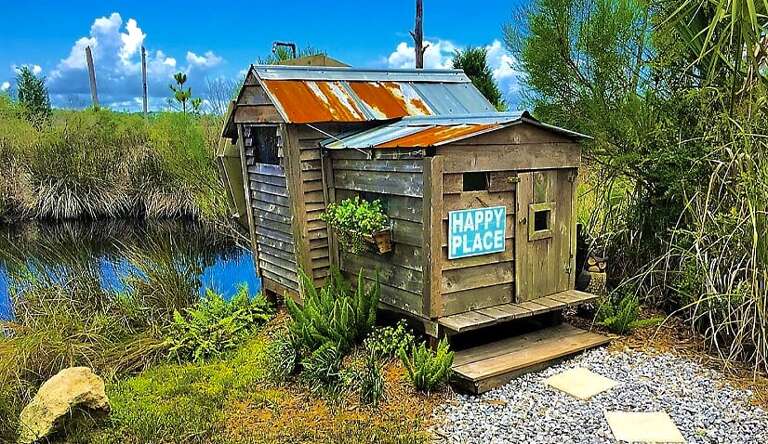 shack