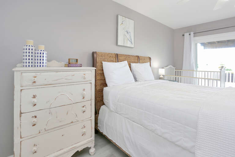 Bedroom 3 - Family Room