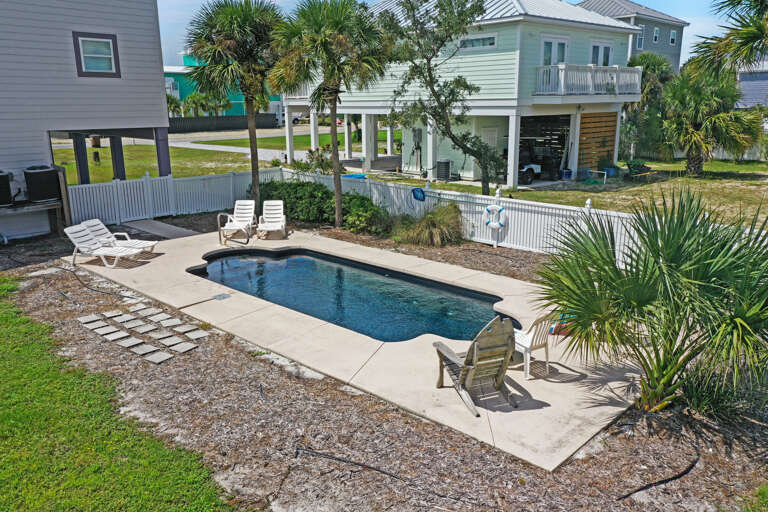 Private Pool