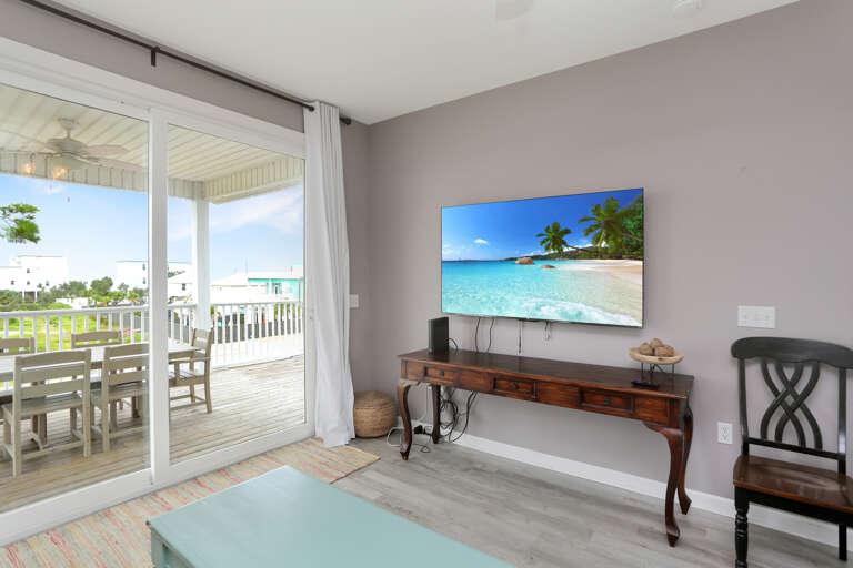 Living Room TV
