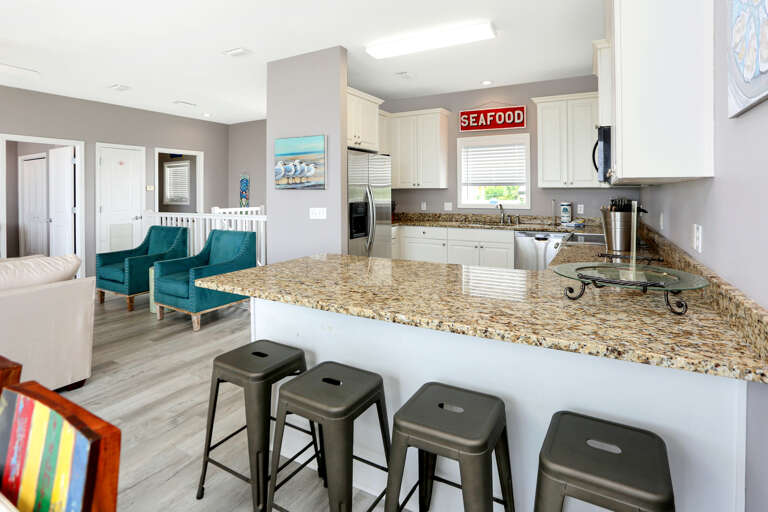 Kitchen Bar
