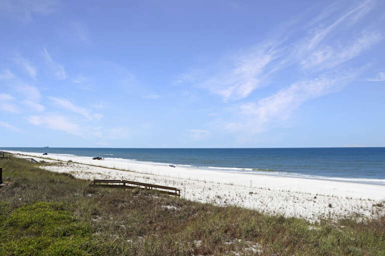 Beach View