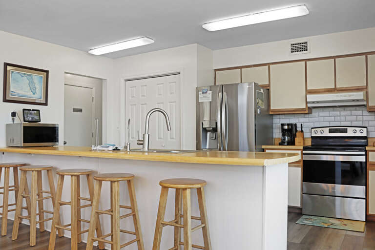 Kitchen Bar