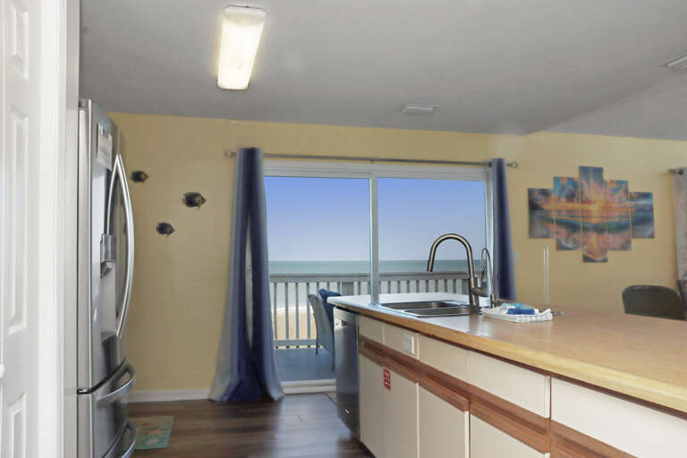 Kitchen View