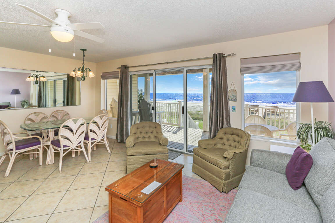 Pelican Landing 2 Townhouse Rental in Indian Pass, FL 3 Bedrooms