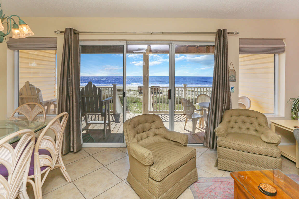 Pelican Landing 2 Townhouse Rental in Indian Pass, FL 3 Bedrooms