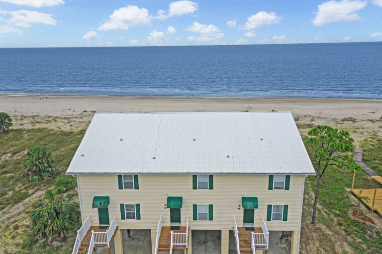 Pelican Landing Gulf View