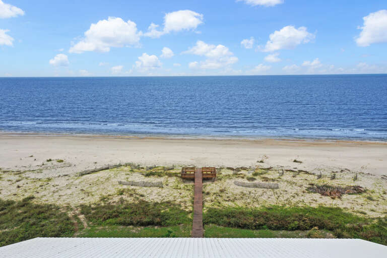 Gulf View