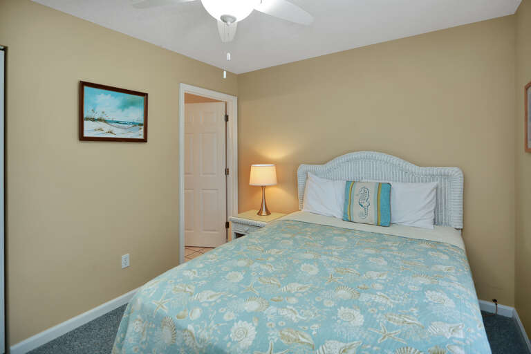 Bedroom 1 with Full Bath Bedroom 1 with Full Bath
