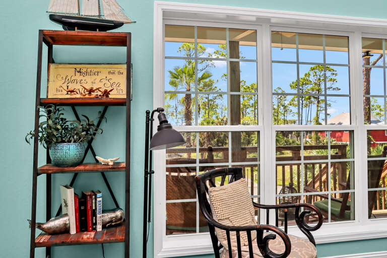 Reading Nook