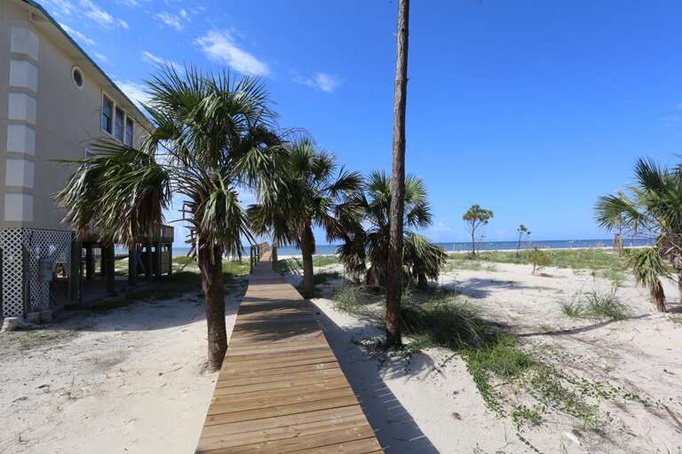 Community Boardwalk