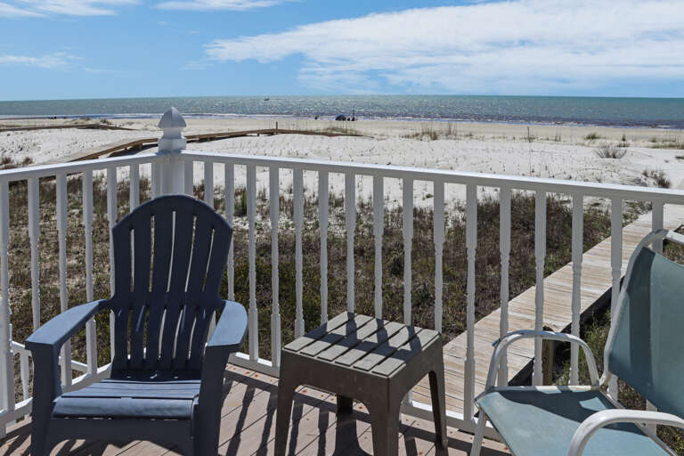 Sun Deck