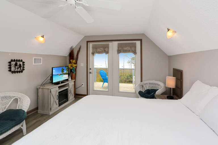 Bedroom 3 - Gulf View