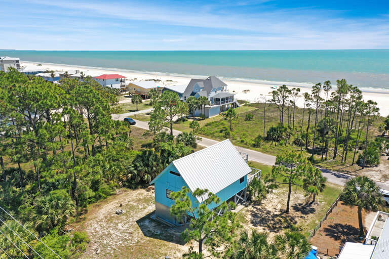 Close to the Beach