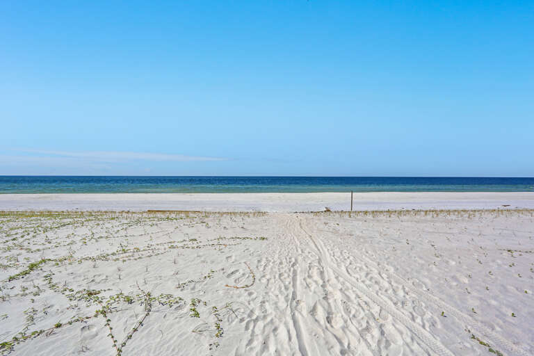 Cape San Blas