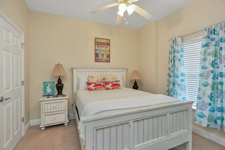Bedroom 2 Bedroom 2