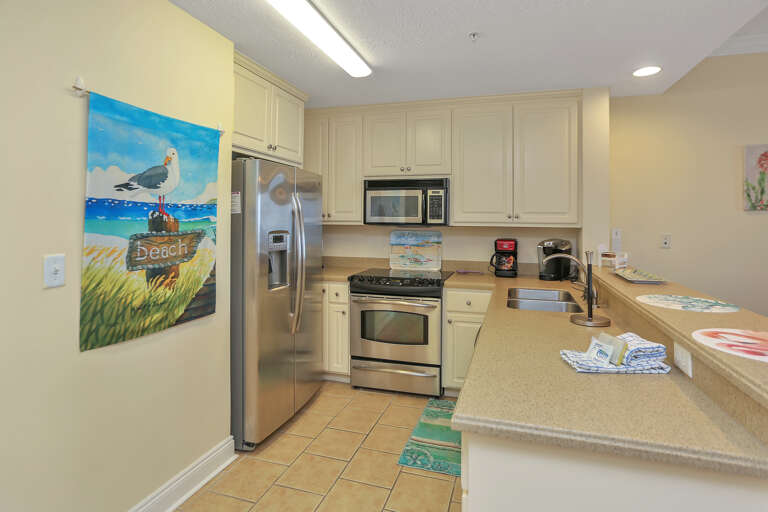 Kitchen Kitchen